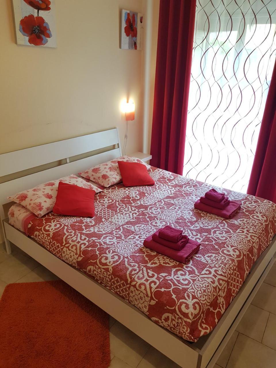 Apartment In Salerno Centro Exterior photo